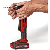 Einhell TE-AD 18 Li-Solo, akumulatorska kutna bušilica | shoptok.hr