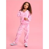 Sinsay Hlače Barbie | shoptok.hr