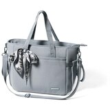 BabyOno carmen torba za mame, siva | shoptok.hr