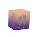 We Vibe Chorus vibrator za parove