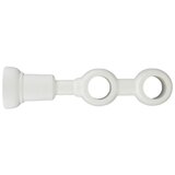 Luance Drveni nosač garnišne dupli X 1 D28 beli (9208N2801) Cene