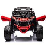 Buggy na akumulator Can-am DK-CA003 4x4 - crveni | shoptok.hr