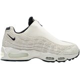 Nike Nizke superge Air Max 95 Zip SP Phantom Bela | Shoptok.si