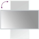  LED kupaonsko ogledalo 40x80 cm | shoptok.hr