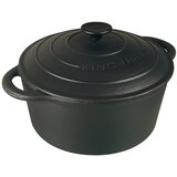 Kinghoff LITOŽELEZNI LONEC 22cm 2,4L KH-2253, (21096080) Cene