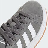 Adidas Superge 'Campus 00s' temno siva / bela | Shoptok.si