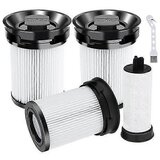 INORCO Filter, združljiv z brezžičnimi sesalniki Miele Triflex Hx1 Hepa, nadomestni del, št. 11289902 Dodatek za sesalnik, (21844028) Cene