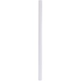  Prozorska folija matirana bijela 90 x 2000 cm PVC | shoptok.hr