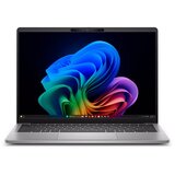 Dell Laptop Latitude 5455 14 FHD+ 300nits Snapdragon X Plus X1P-64-100 16GB 512GB Backlit FP | ePonuda.com