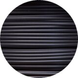 colorFabb PLA-HP Black - 1,75 mm / 750 g Cene
