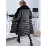 DStreet Women's coat / vest 3in1 MADAME black TY3154 Cijene