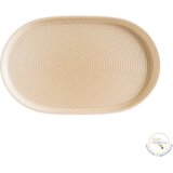Mirage Ripple oval 37cm Cijene