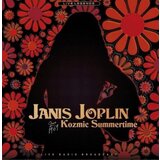 POSNETI MEDIJI JOPLIN J. - LP/KOZMIC SUMMERTIME, (21601850) | Shoptok.si