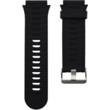 Chameleon Silikonski pašček za uro Garmin Forerunner 920XT, črn Cene