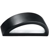  Sollux SL.SL.0874 - Zidna svetiljka ATENA 1xE27/60W/230V crna | Eponuda.com