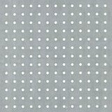  Okrugla perforirana ploča (1.000 x 120 mm, Debljina: 1,5 mm, Aluminij) | shoptok.hr