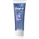 Oral-b Pro Expert Deep Clean osvežilna zobna pasta 75 ml