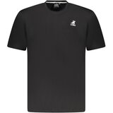 U.S. GRAND POLO US GRAND POLO SHORT SLEEVE T-SHIRT MEN BLACK Cene