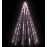 vidaXL Lučke za novoletno jelko 500 LED lučk 500 cm | Shoptok.si