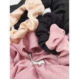 Sinsay Komplet od 5 gumice za kosu | shoptok.hr