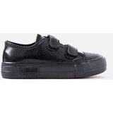 Big Star Black children's sneakers | Shoptok.si