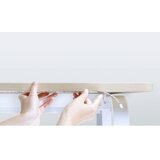 Yeelight LED RGB prigušiva traka LED/7,5W/230V Wi-Fi 2 m | Eponuda.com