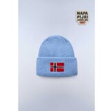 Napapijri F-evei faded denim i84 Cene
