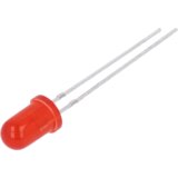  LED dioda crvena 5mm 2.5V L-53IT | Eponuda.ba