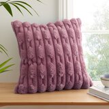 Bianca Okrasna blazina iz mikropliša 50x50 cm Carved Fur – | Shoptok.si