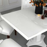  Zaštita za stol prozirna 120 x 60 cm 1,6 mm PVC | shoptok.hr