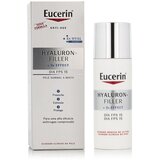EUCERIN® Hyaluron-Filler + 3x Effect Day Cream SPF15 dnevna krema za lice mješovita 50 ml za žene | shoptok.hr