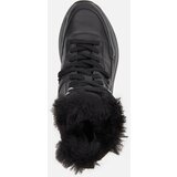 Geox Black women's ankle boots Diamanta - Women's | Eponuda.ba