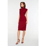 Trendyol Ženska haljina High Collar | shoptok.hr