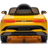 Premium Stil Bentley Bacalar Žuti - Premium Oprema | ePonuda.com