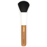 Zao Bamboo Face Powder Brush Cene
