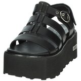 Cult Sandali & Odprti čevlji CLW448800 Črna | Shoptok.si