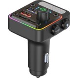 Xplore XP97 Bluetooth, PD polnilec, FM oddajnik, (21737001) | Shoptok.si