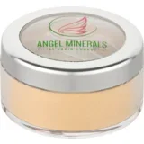 French Powder Foundation - Golden Sky