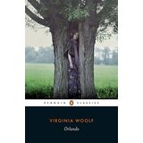 Penguin Books Virginia Woolf - Orlando Cene