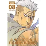 Hiromu Arakawa - Fullmetal Alchemist: Fullmetal Edition 8