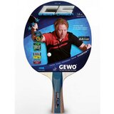 Gewo lopar za namizni tenis CS Energy Carbon 4251454800128 Cene