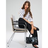 Sinsay Viskozna košulja regular fit kroja | shoptok.hr