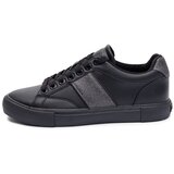 Guess Nizke superge FMTCRIFAL12BLK Črna Cene