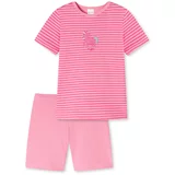 SCHIESSER pižama 173857-503 roza D 140