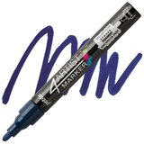  Oljni marker Pébéo 4ARTIST 4 mm | globoka modra Cene