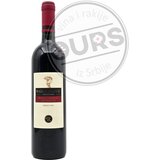 RADOVANOVIĆ franc cabernet sauvignon 0,75L Cene