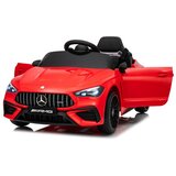 Premium Stil Dečiji automobil na akumulator - Mercedes AMG CLE 53 Sivi ( 12697 ) | Eponuda.com