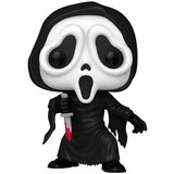Funko Bobble Figure Movies - Ghost Face POP! - Ghost Face #1608 Cene