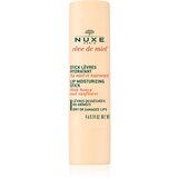 Nuxe Rêve de Miel® Lip Moisturising Stick vlažilen balzam za ustnice 4 g Cene