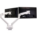  Namizni nosilec Vibe Double, dvojni, za monitor | Shoptok.si